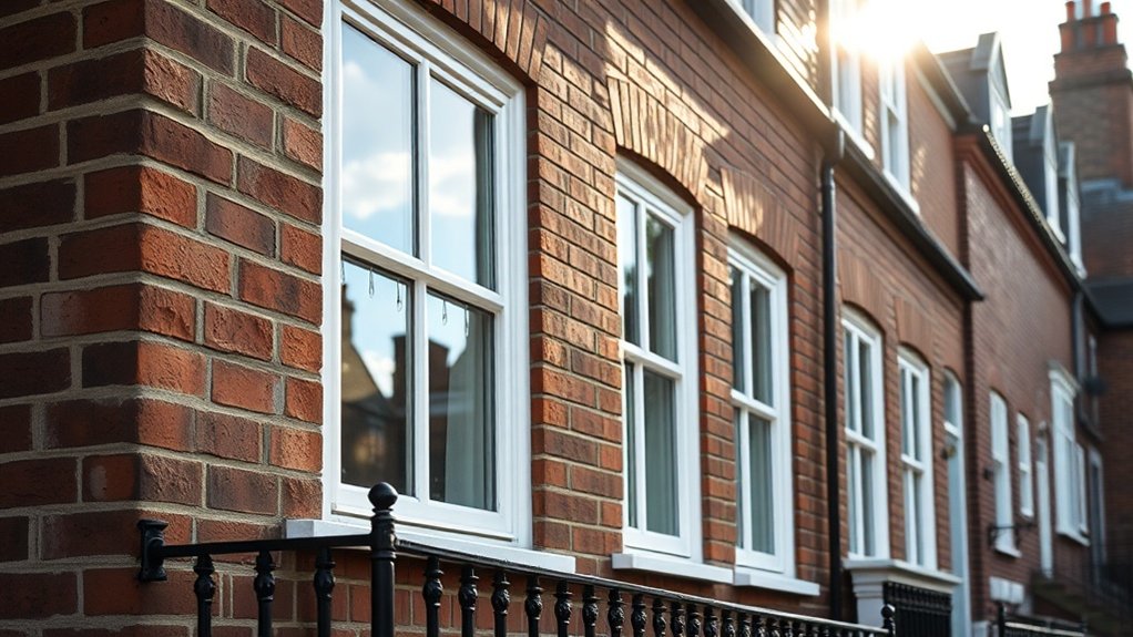A-Rated Windows Edgware