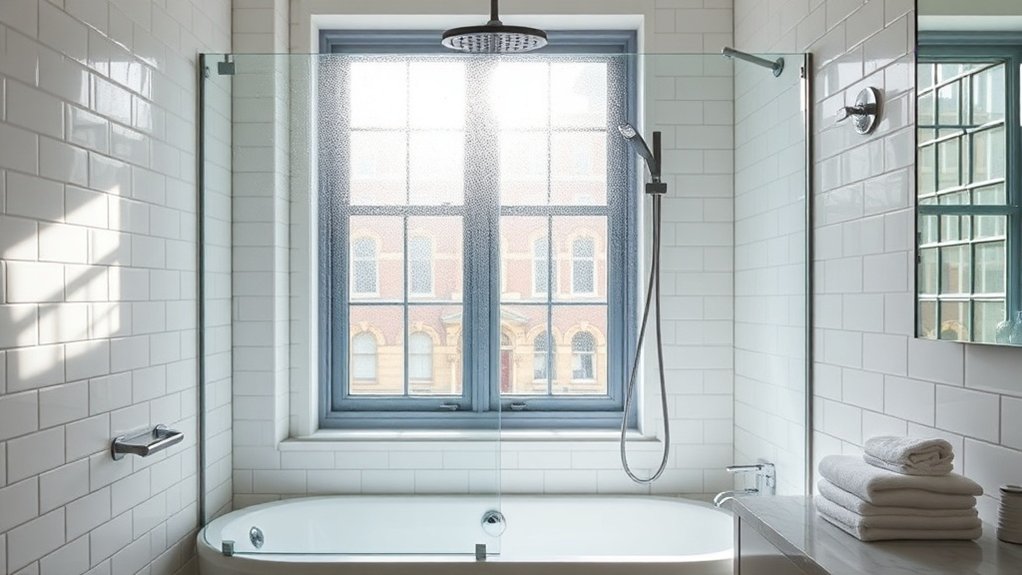 Bath Screens Edgware