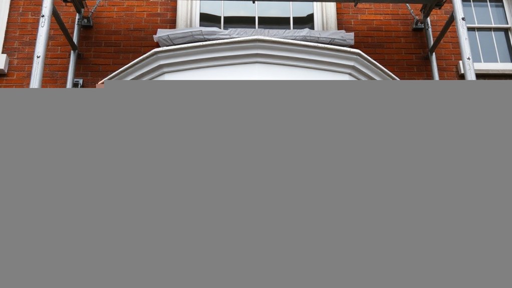 Bay Windows Edgware