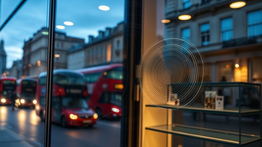 Bullet Resistant Glass Edgware