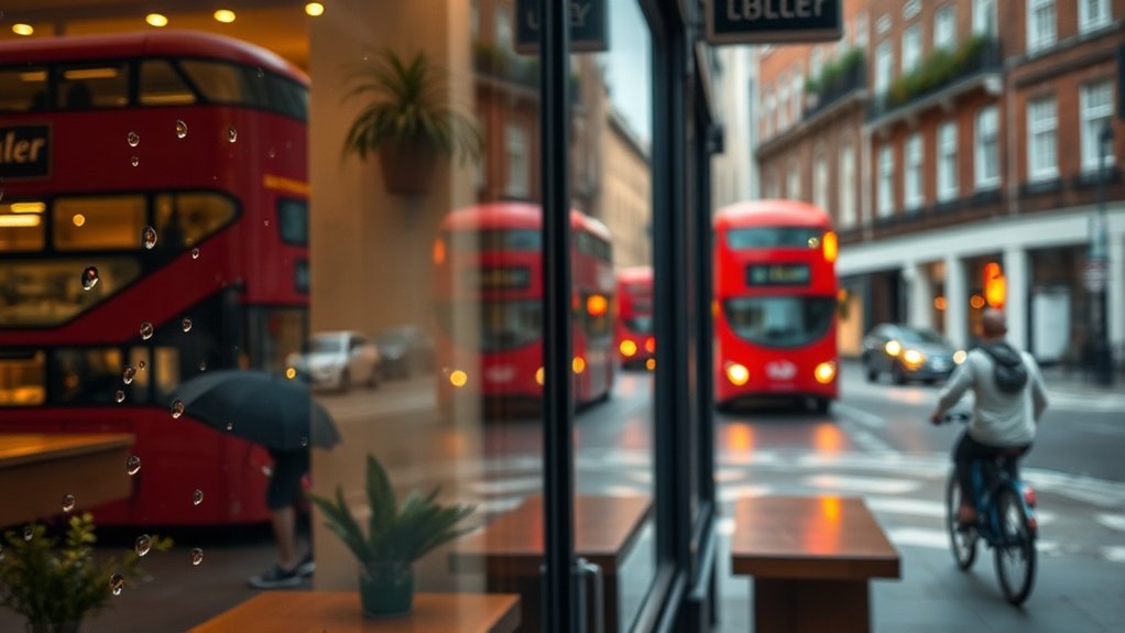 Glass Shop Fronts Edgware