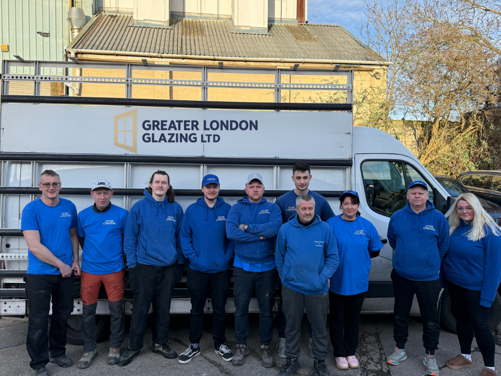 Professional Glazing & Window Specialists Edgware