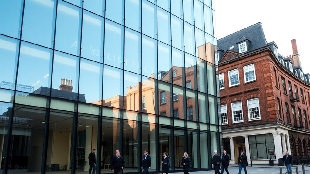 Low-E Glass Edgware