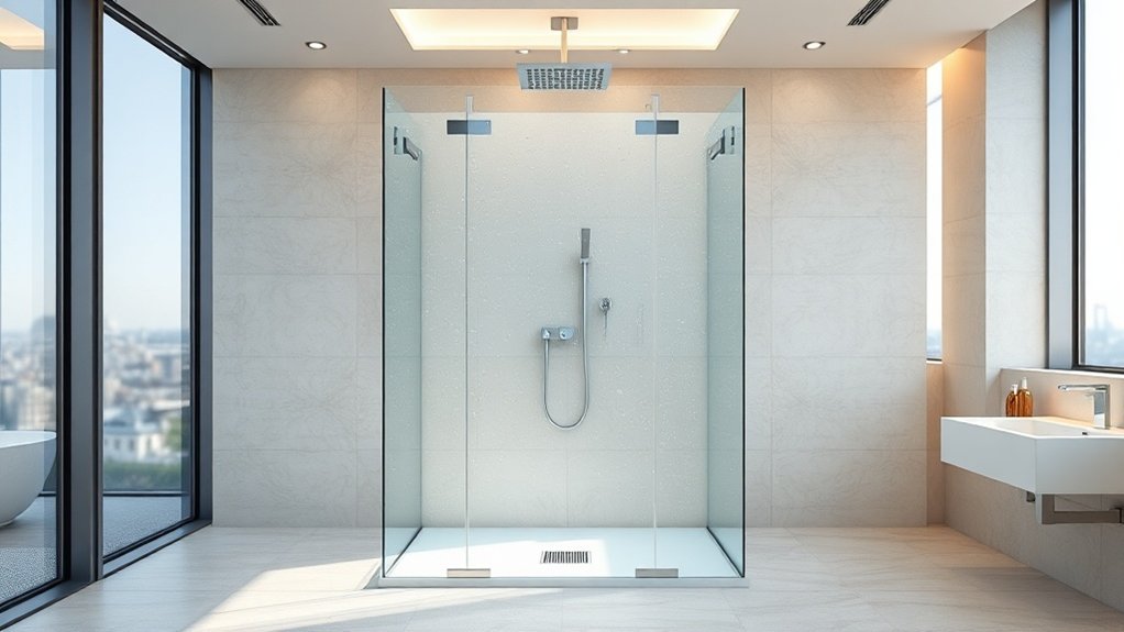 Shower Enclosures Edgware