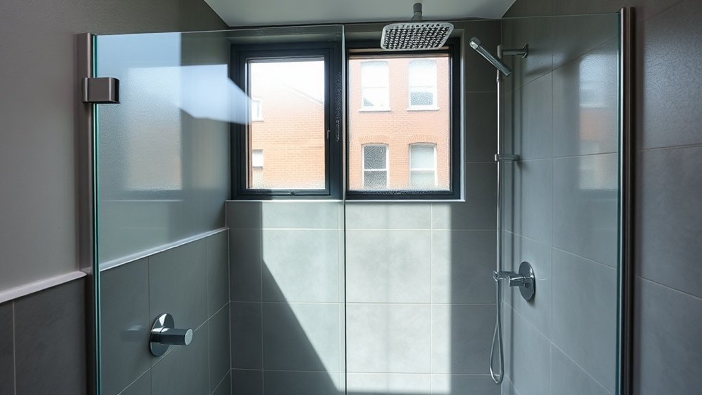 Shower Screens Hale