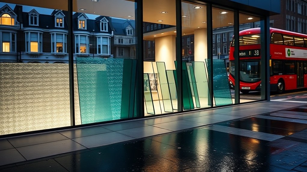 Specialist Glass Edgware