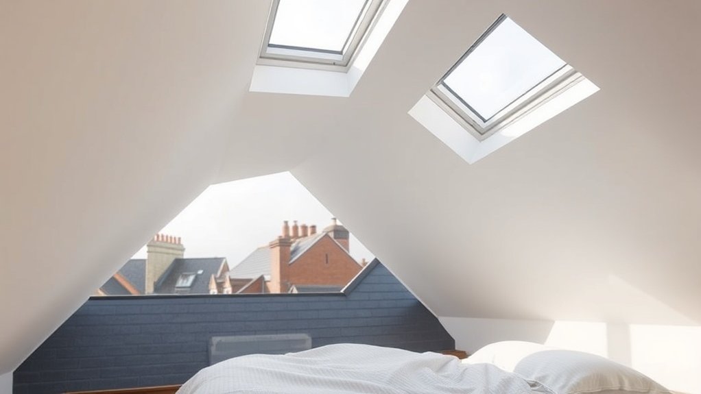 Tubular Skylights Edgware