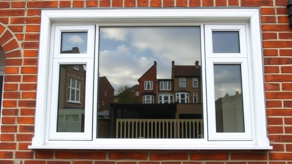 uPVC Windows Edgware
