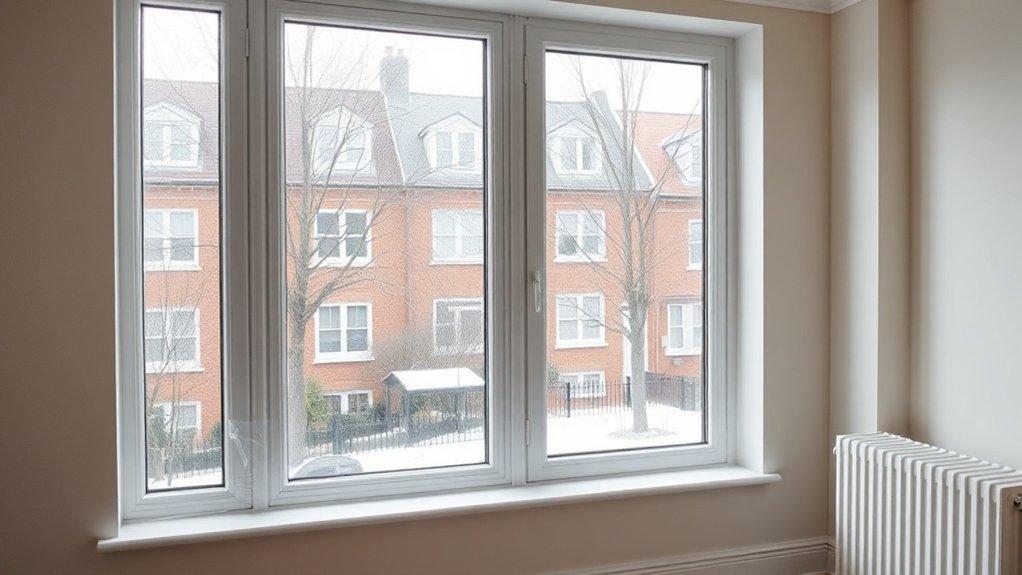 Window Insulation Film Edgware